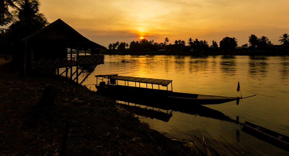 Day 4: Luang Prabang – Nong Khiew – Muang Ngoy (Breakfast)